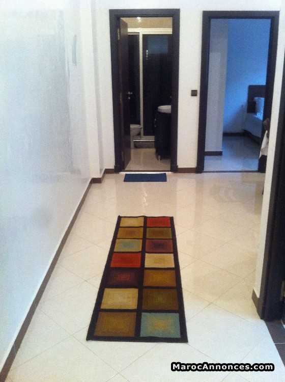 Appartement A Quartier Najd 2 El Jadida Appartements 18h56 01 08 2018